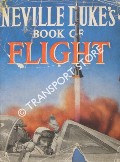 Book cover of Neville Duke's Book of Flight by LANCHBERY, Edward (ed.)